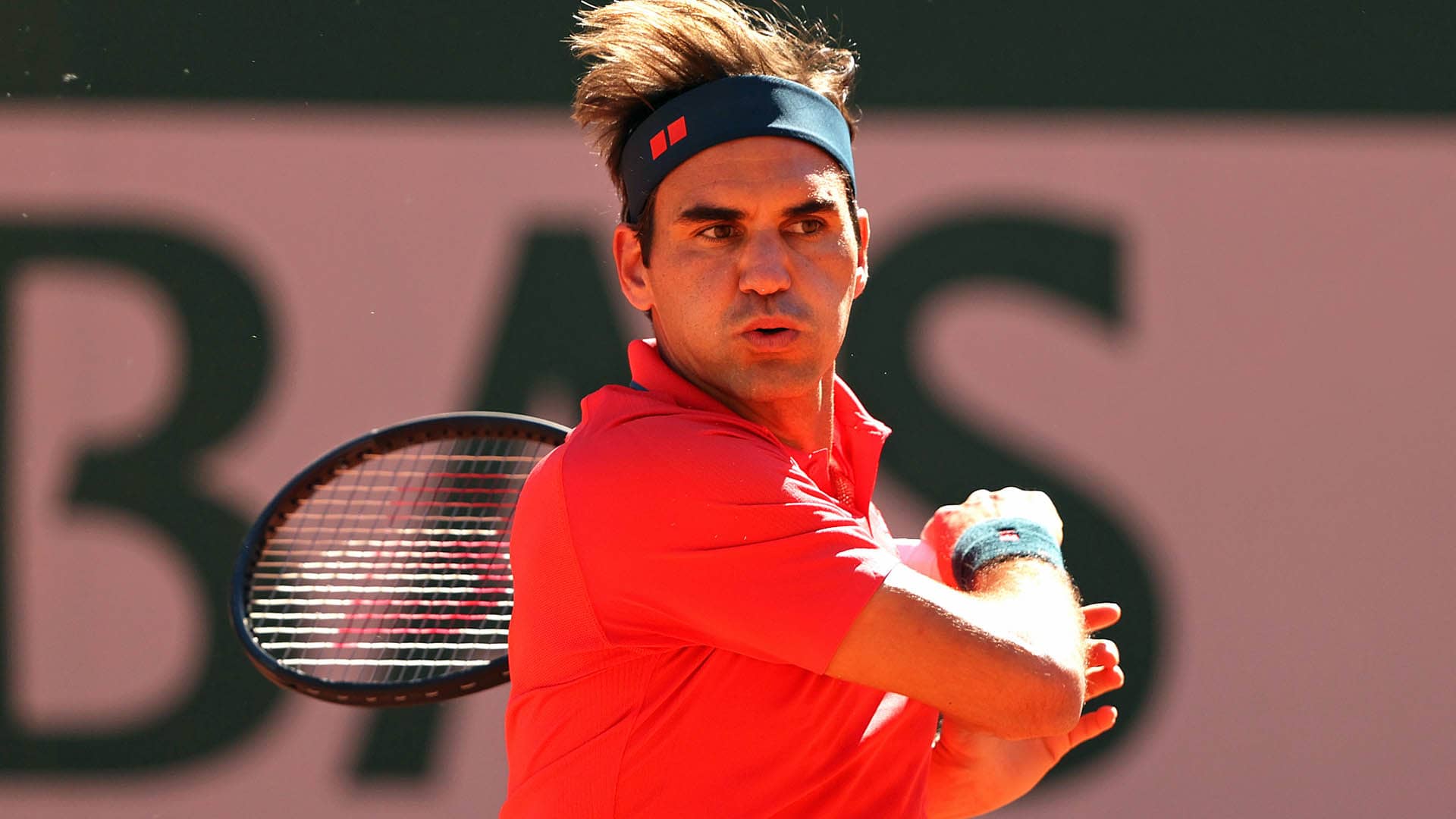 Roger Federer sẽ đối đầu với Marin Cilic tại Roland Garros