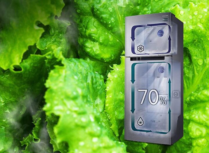 Các dòng tủ lạnh công nghệ inverter có giá dưới 10 triệu