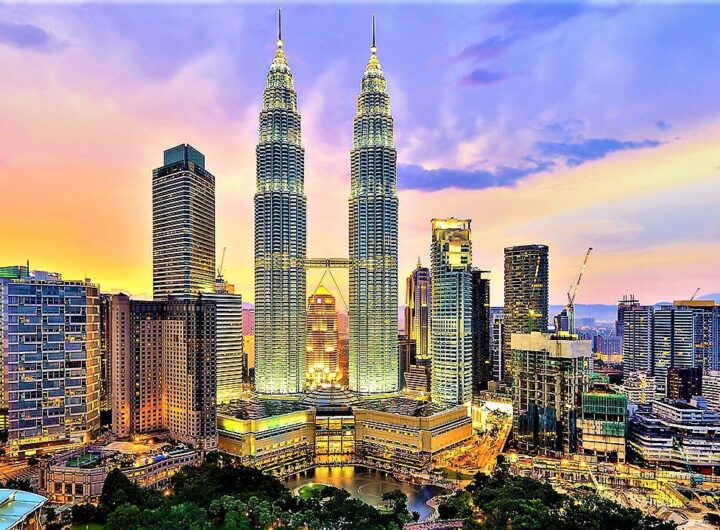 Cẩm nang bỏ túi khi đi du lịch Malaysia