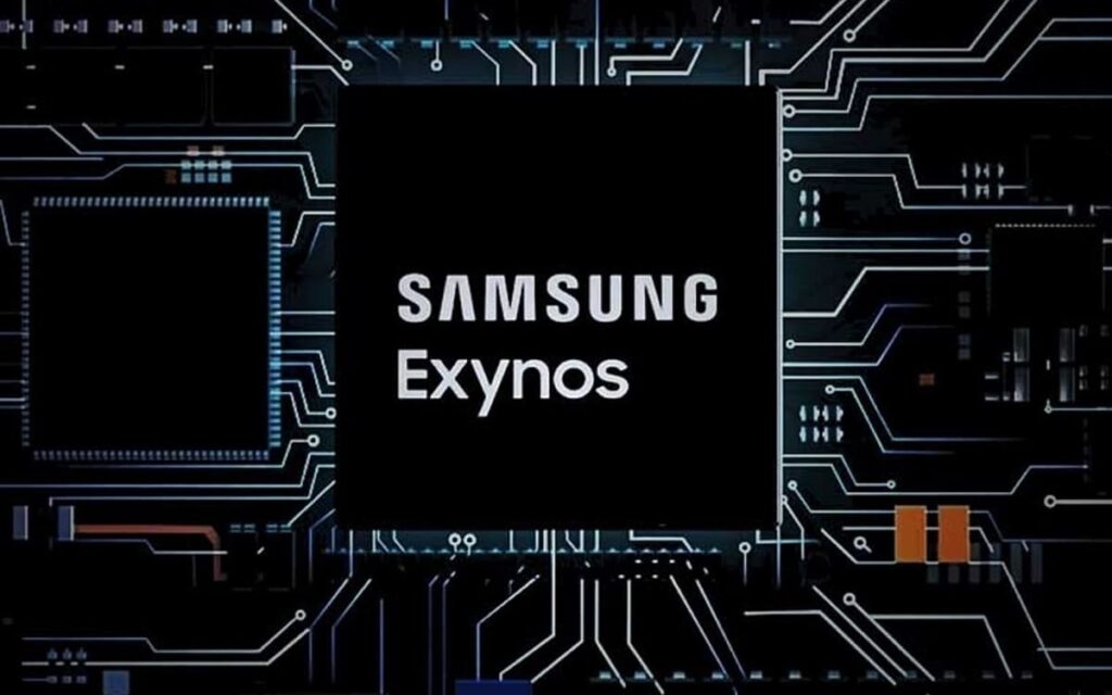 Công nghệ chip Exynos 2100