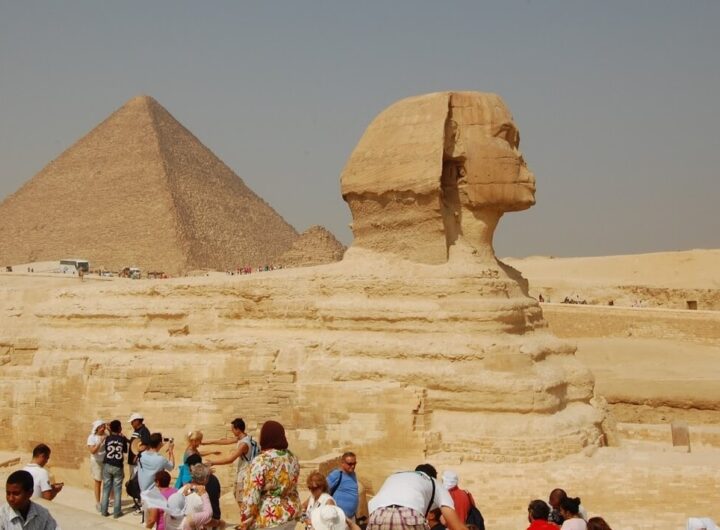 Du lịch Ai Cập cần đặc biệt ghi nhớ những gì?