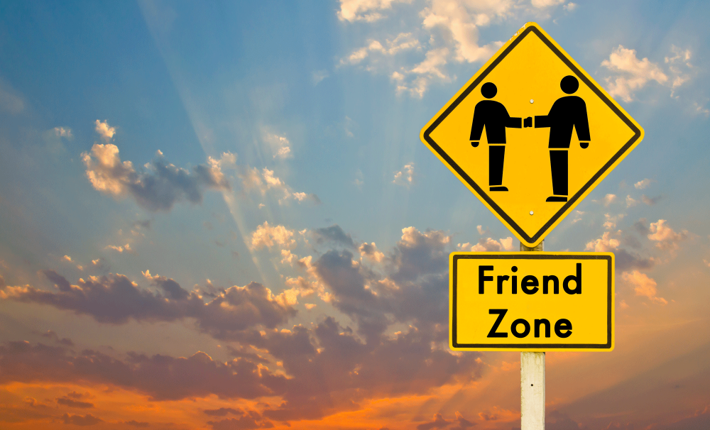 Thế nào là friend zone