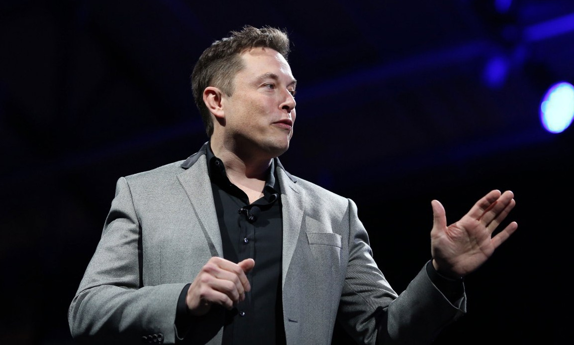 Elon Musk liên tục chê bai công nghệ cảm biến lidar