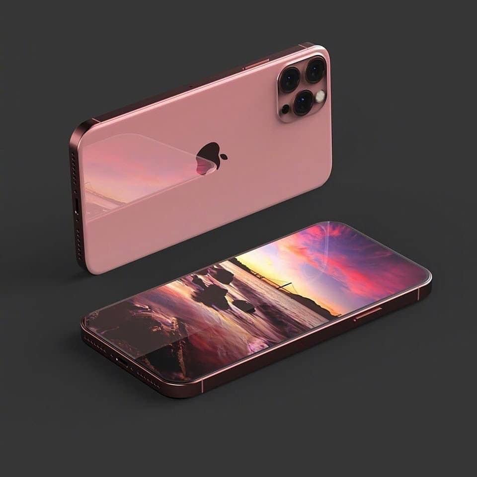 Iphone 13 hé lộ phiên bản vỏ hồng phấn được nhiều người yêu thích