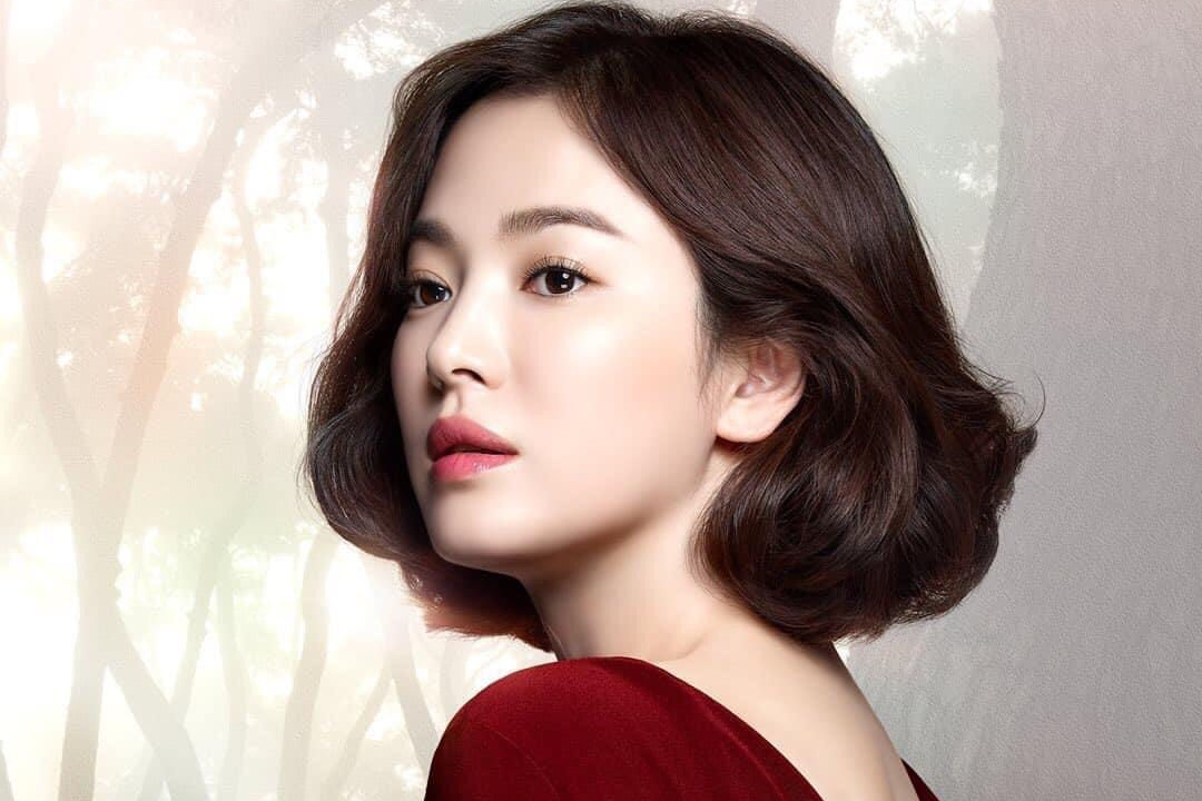 Suốt hơn 20 năm hoạt động nghệ thuật, Song Hye Kyo không phải là nữ thần hoàn hảo 100%