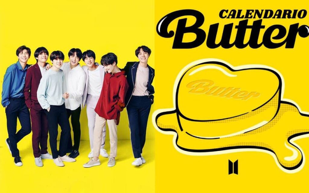 MV Butter của BTS nhận ngàn cơn mưa khen ngợi