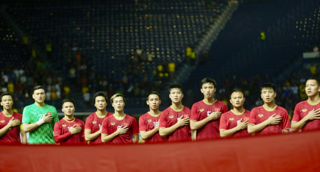 Những yếu tố nào giúp Việt Nam vượt qua vòng loại World Cup 2022?