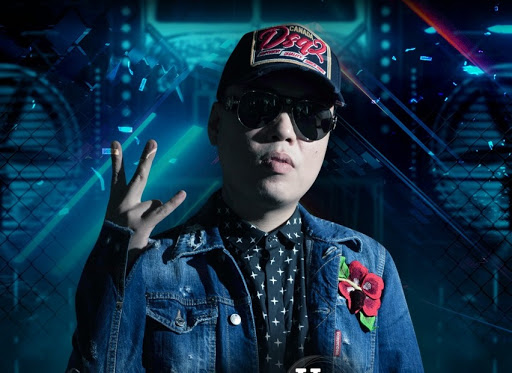 Rapper LK góp mặt vào đội hình 6 rapper quyền lực