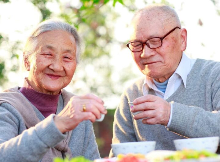 Suy dinh dưỡng ở người già và biện pháp phòng tránh bạn nên biết